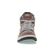 Air Jordan 1 High Zoom Air CMFT Fossil Stone