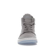 Air Jordan 1 High Zoom Air CMFT Gray Fog