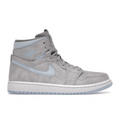 Air Jordan 1 High Zoom Air CMFT Gray Fog