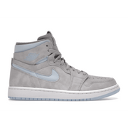 Air Jordan 1 High Zoom Air CMFT Gray Fog