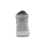 Air Jordan 1 High Zoom Air CMFT Gray Fog