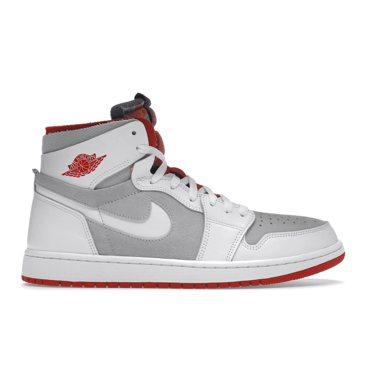 Air Jordan 1 High Zoom Air CMFT Hare — 36