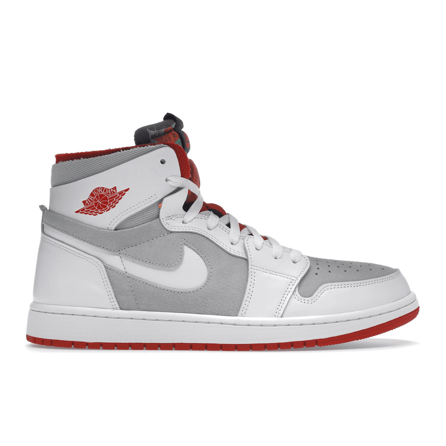 Air Jordan 1 High Zoom Air CMFT Hare — 36