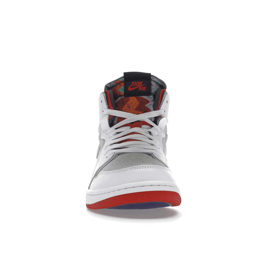 Air Jordan 1 High Zoom Air CMFT Hare — 36