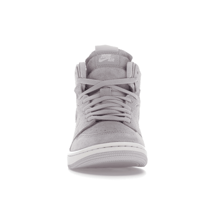 Air Jordan 1 High Zoom Air CMFT Light Mauve — 36