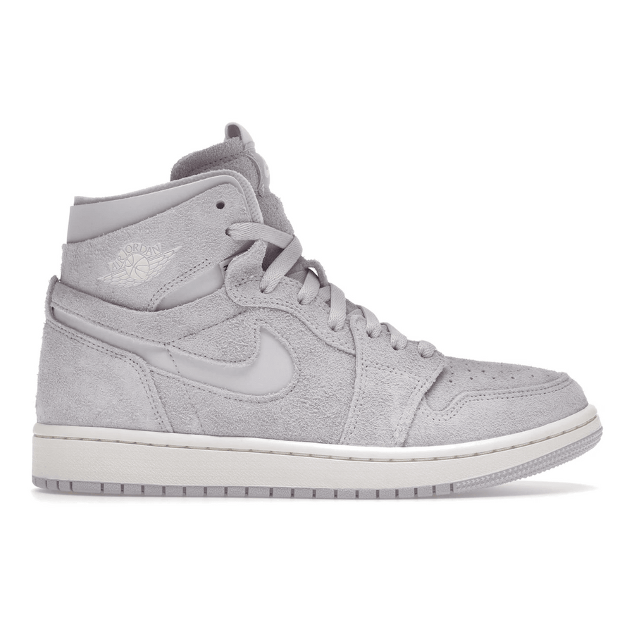 Air Jordan 1 High Zoom Air CMFT Light Mauve — 36
