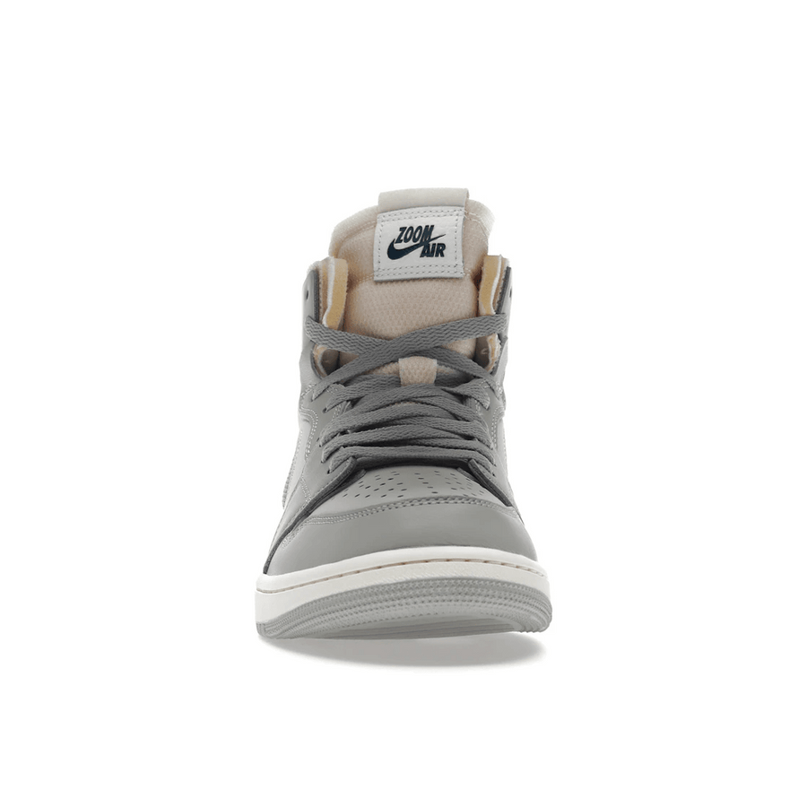 Air Jordan 1 High Zoom Air CMFT London — 36