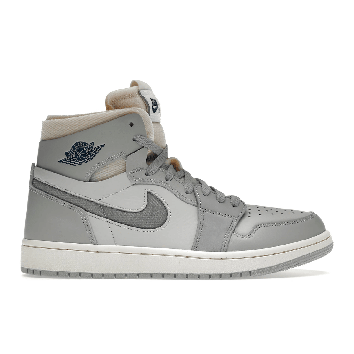 Air Jordan 1 High Zoom Air CMFT London — 36