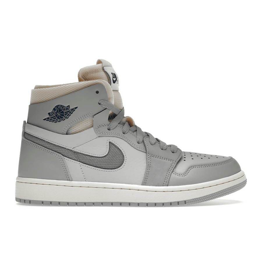 Air Jordan 1 High Zoom Air CMFT London — 36