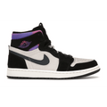 Air Jordan 1 High Zoom Air CMFT PSG Paris Saint-Germain