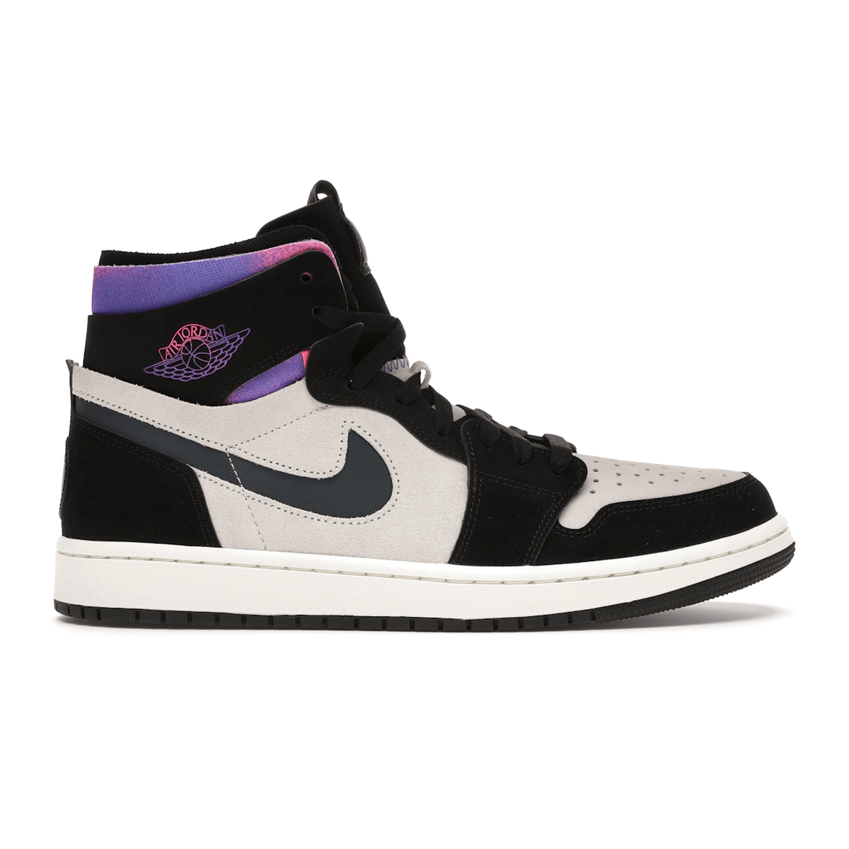 Air Jordan 1 High Zoom Air CMFT PSG Paris Saint-Germain — 36