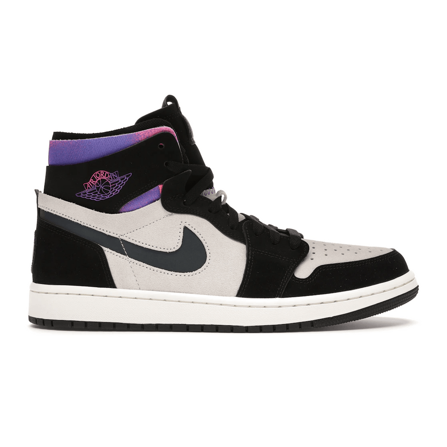 Air Jordan 1 High Zoom Air CMFT PSG Paris Saint-Germain — 36