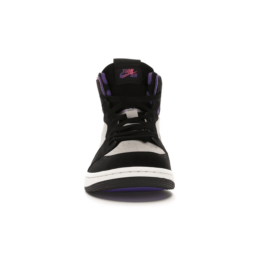 Air Jordan 1 High Zoom Air CMFT PSG Paris Saint-Germain — 36