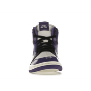 Air Jordan 1 High Zoom Air CMFT Purple Patent