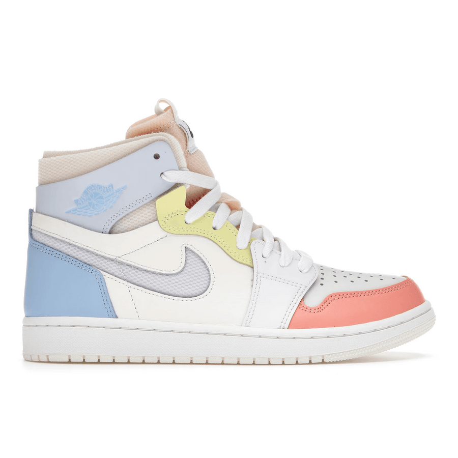 Air Jordan 1 High Zoom Air CMFT To My First Coach — 36