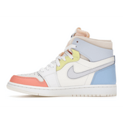 Air Jordan 1 High Zoom Air CMFT To My First Coach