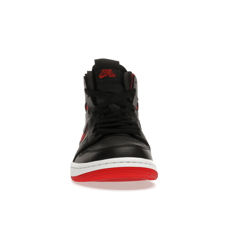 Air Jordan 1 High Zoom CMFT Wide — 36