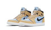 Air Jordan 1 High Zoom CMFT Psychic Blue