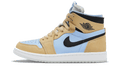 Air Jordan 1 High Zoom CMFT Psychic Blue