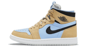 Air Jordan 1 High Zoom CMFT Psychic Blue
