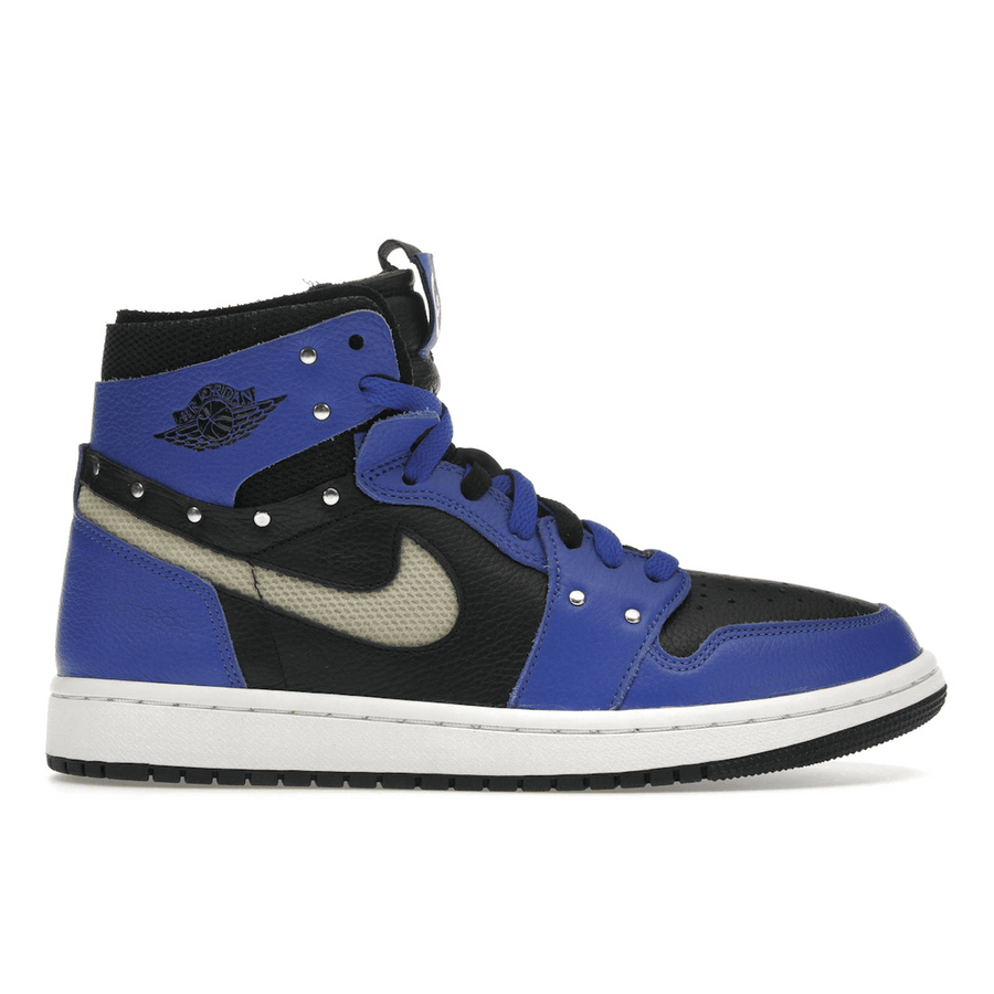 Air Jordan 1 High Zoom Sisterhood — 36