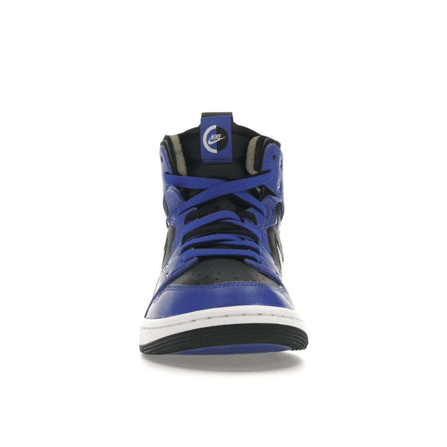 Air Jordan 1 High Zoom Sisterhood — 36