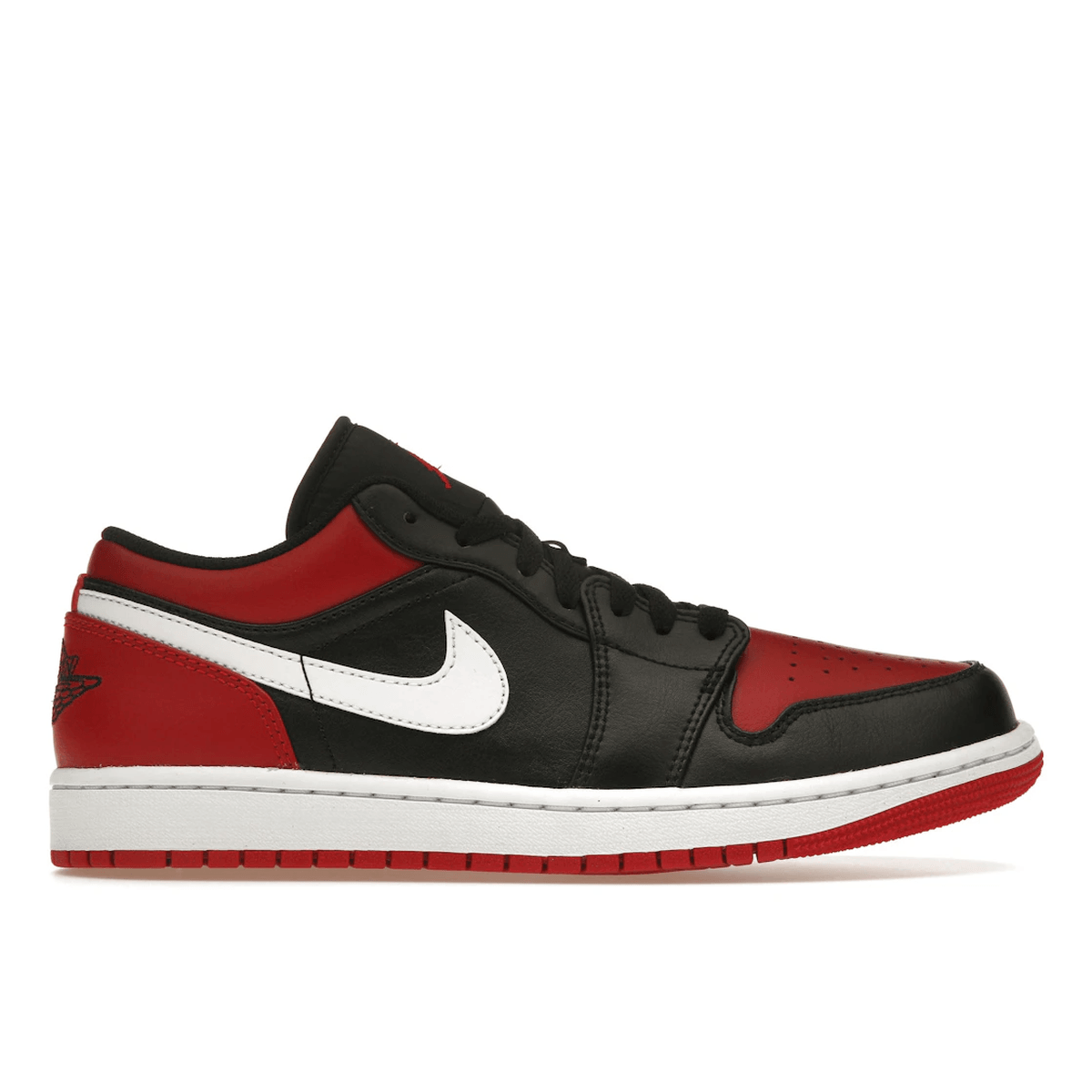 Air Jordan 1 Low Alternate Wide Toe — 36