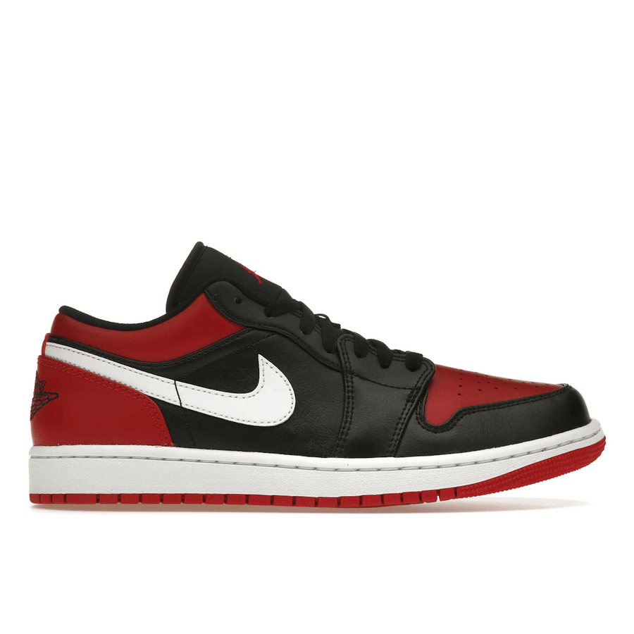 Air Jordan 1 Low Alternate Wide Toe — 36