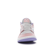 Air Jordan 1 Low Arctic Punch