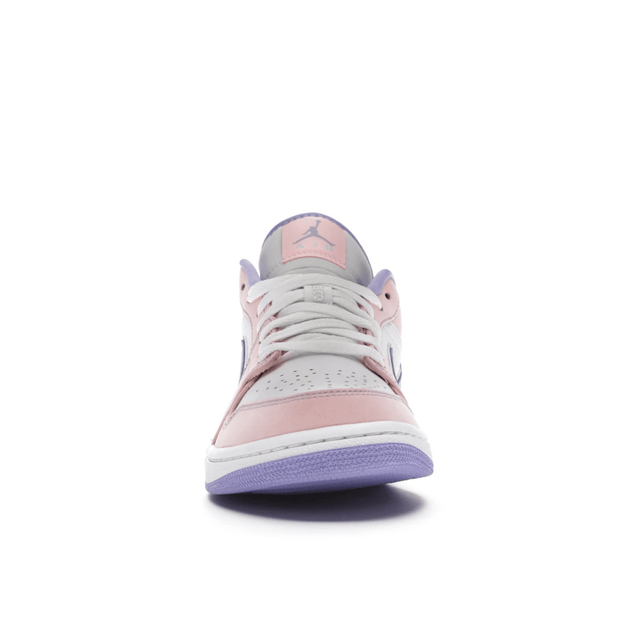 Air Jordan 1 Low Arctic Punch — 36