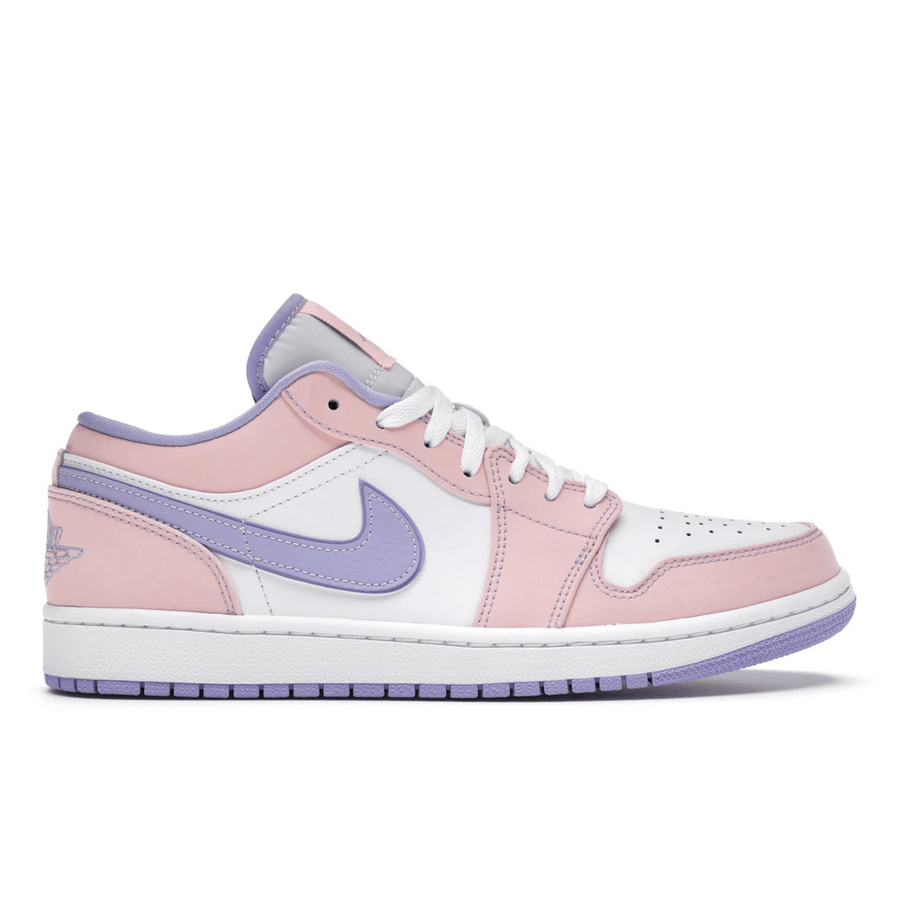 Air Jordan 1 Low Arctic Punch — 36