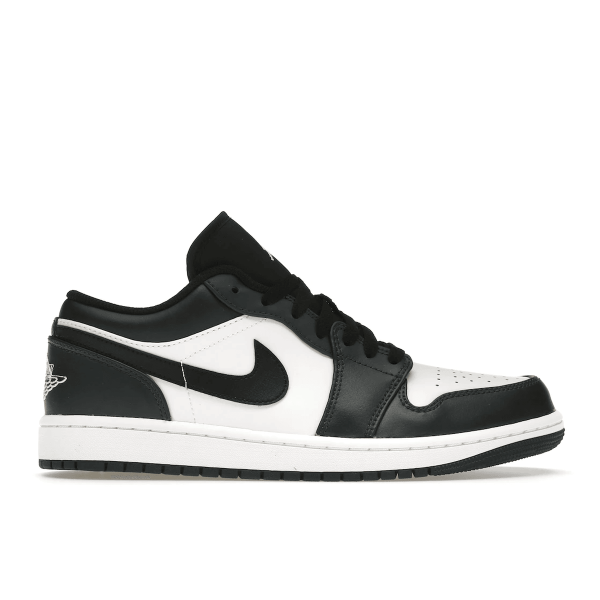 Air Jordan 1 Low Armory Navy — 36