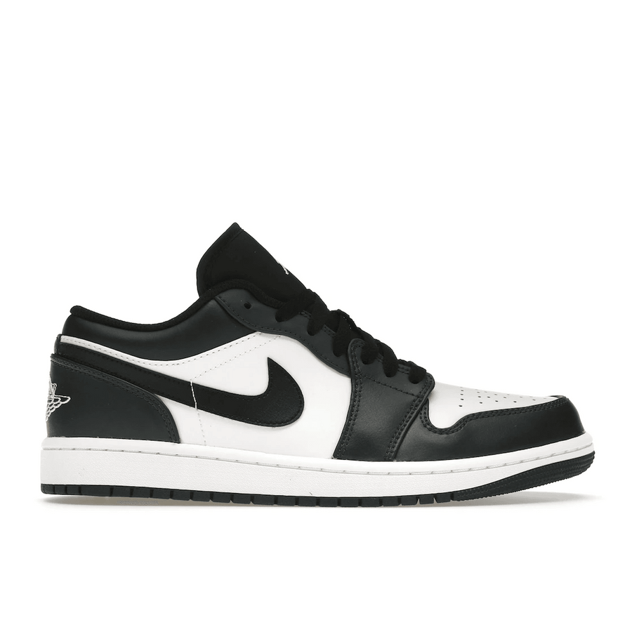 Air Jordan 1 Low Armory Navy — 36