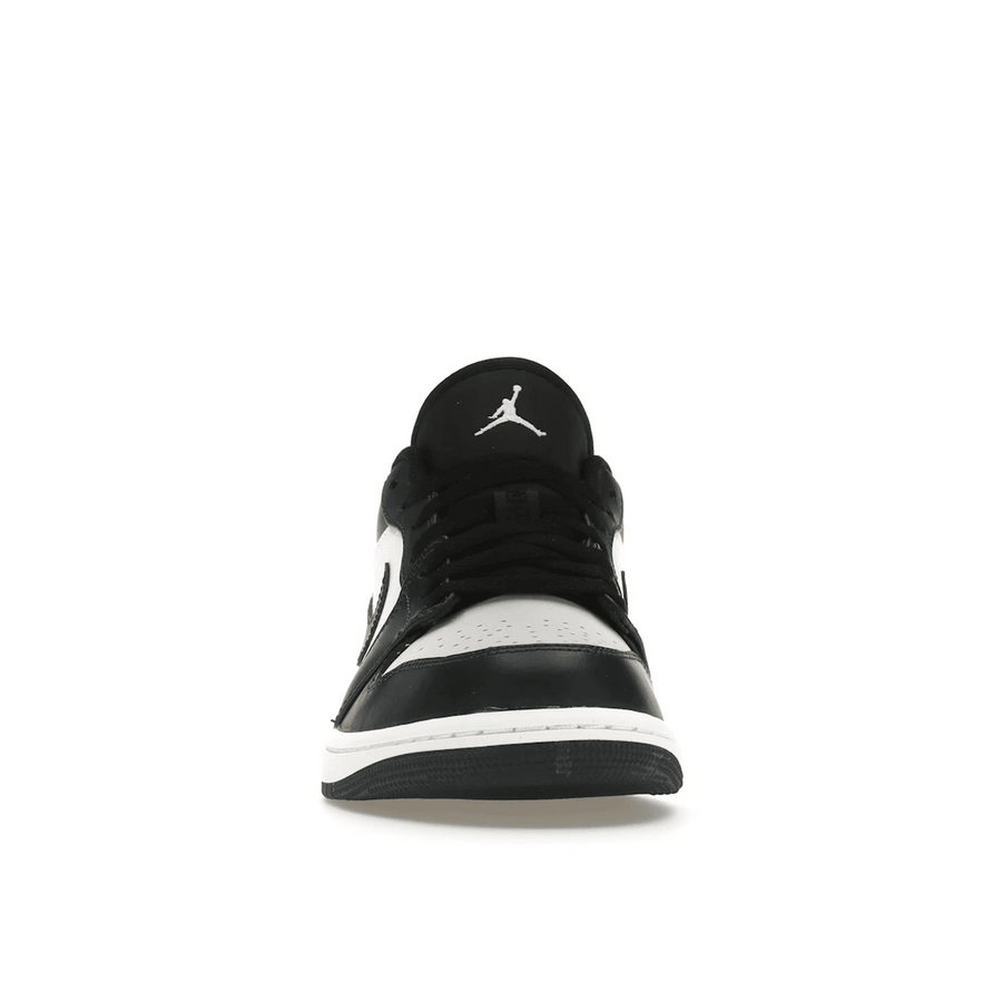 Air Jordan 1 Low Armory Navy — 36