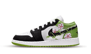 Air Jordan 1 Low Basketball Blossom