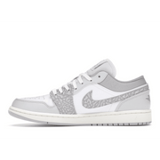 Air Jordan 1 Low Berlin Grey