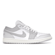 Air Jordan 1 Low Berlin Grey
