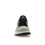 Air Jordan 1 Low Black Gray Pink