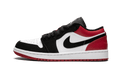 Air Jordan 1 Low Black Toe