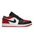 Air Jordan 1 Low Wide Toe