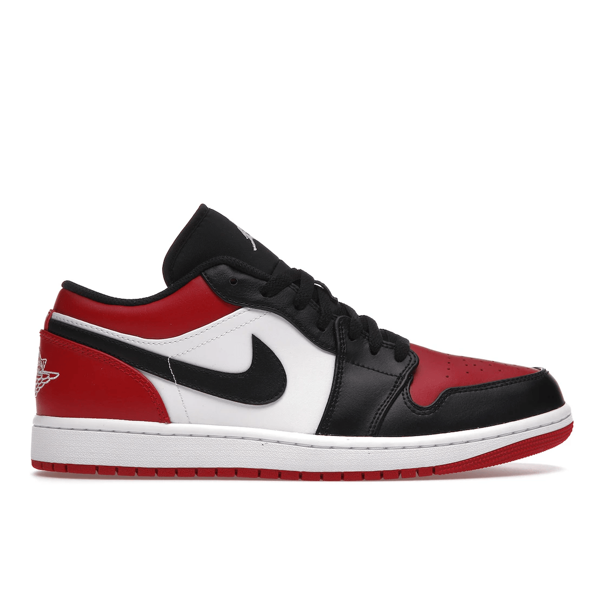 Air Jordan 1 Low Wide Toe — 36