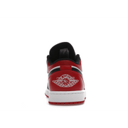 Air Jordan 1 Low Wide Toe