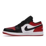Air Jordan 1 Low Wide Toe