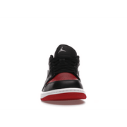 Air Jordan 1 Low Wide Toe