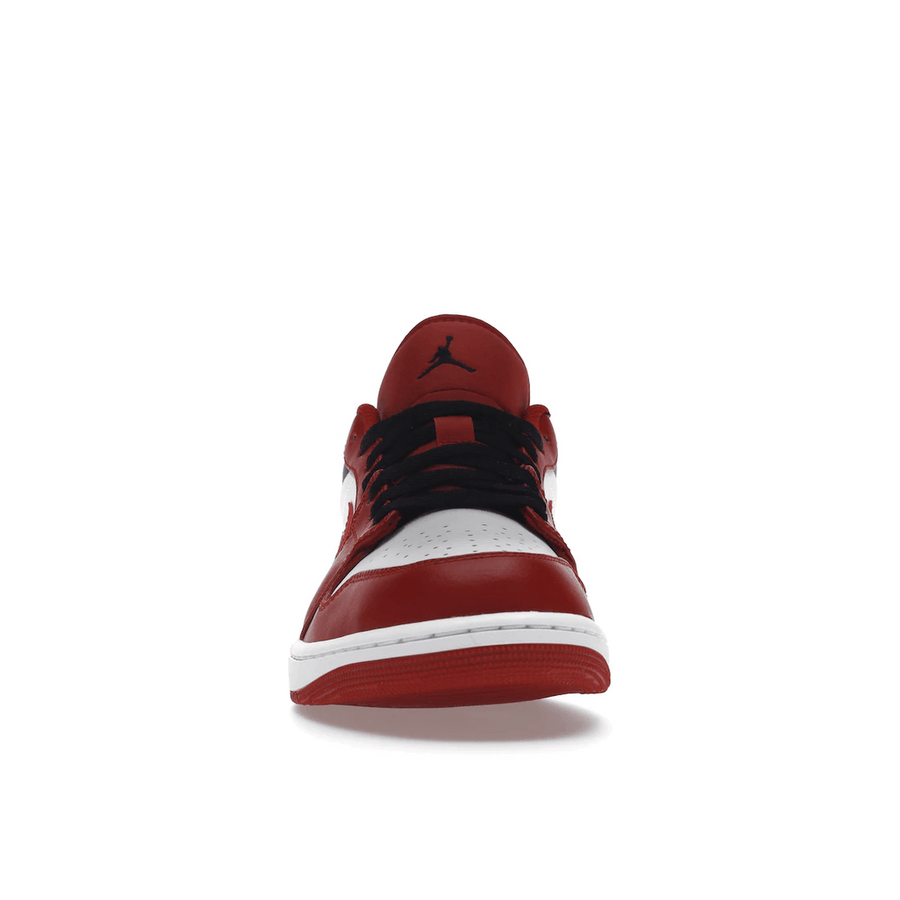 Air Jordan 1 Low Bulls — 36