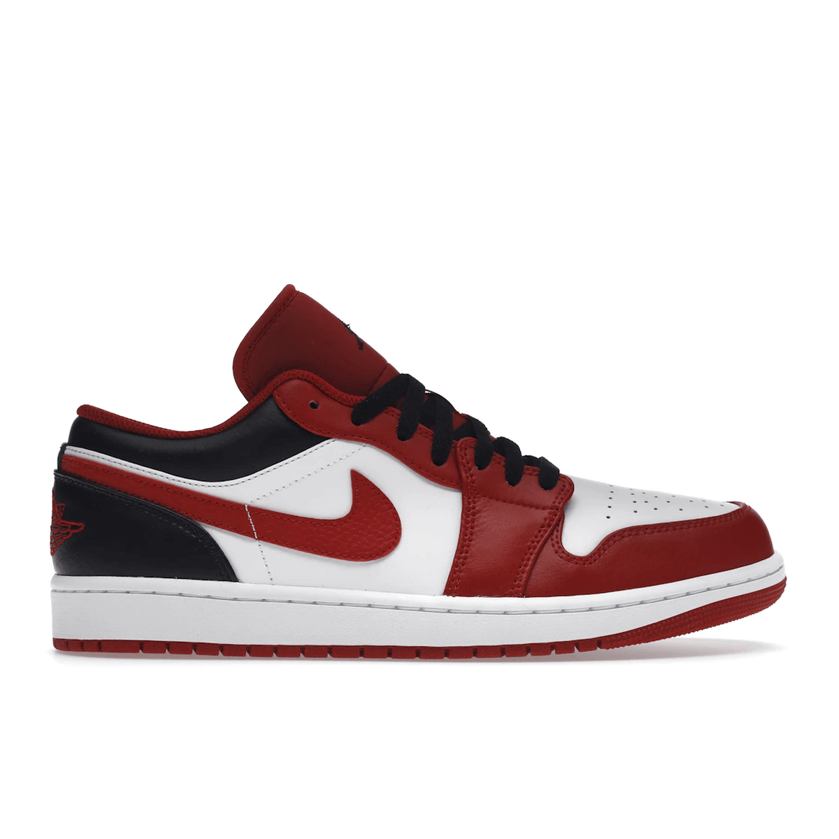 Air Jordan 1 Low Bulls — 36