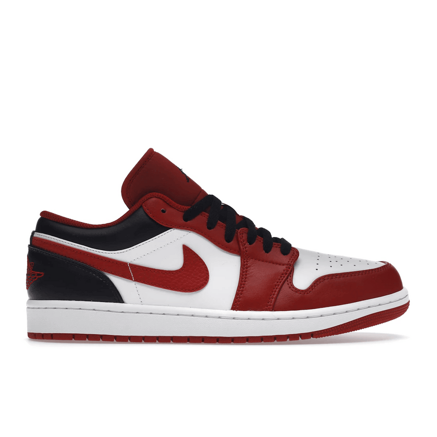Air Jordan 1 Low Bulls — 36
