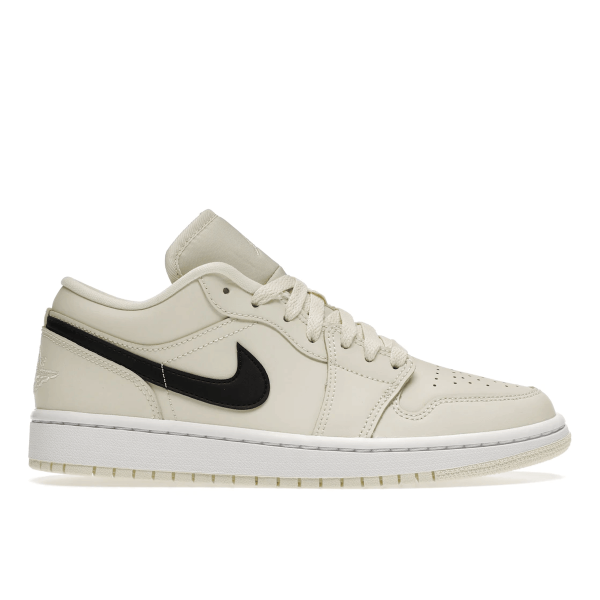 Air Jordan 1 Low Coconut Milk — 36