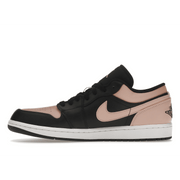 Air Jordan 1 Low Crimson Tint