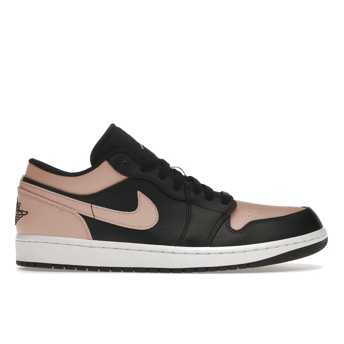 Air Jordan 1 Low Crimson Tint — 36